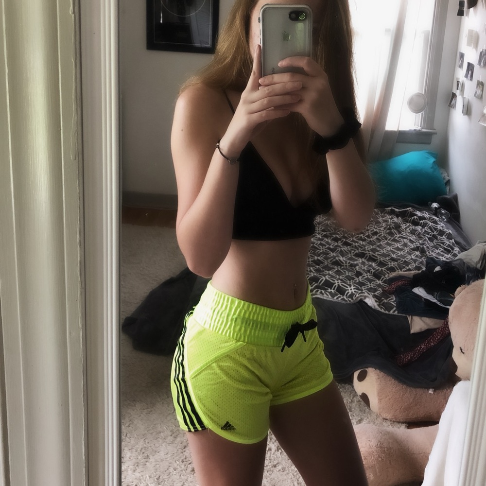 adidas shorts